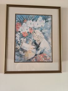 Painting.