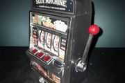 Slot machine