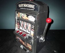 Slot machine