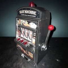 Slot machine