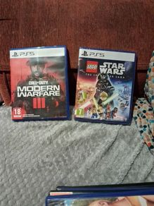 ps5 games star wars sealed
