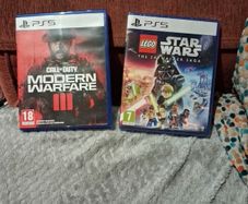 ps5 games star wars sealed
