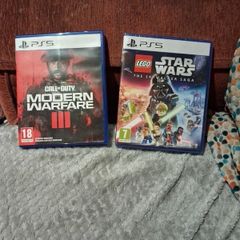 ps5 games star wars sealed