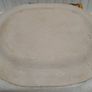 Vintage Chinese carving platter Image 4
