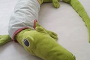 Crocodile Teddy