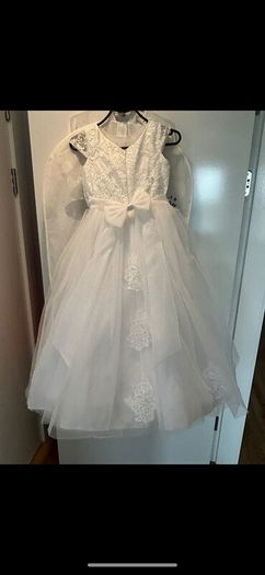 Communion Dress