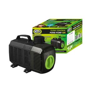 Aqua Nova NM-10000 Cascade Pond Pump with Mechanical Control 10000L/H