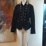 International Concepts  Blazer Image 2