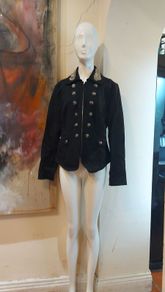 International Concepts  Blazer