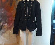 International Concepts  Blazer