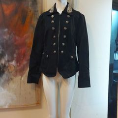 International Concepts  Blazer
