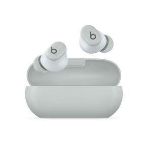 Beats Solo Buds Storm Grey Brand New & Sealed