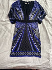 Ladies dress size 12 Uk