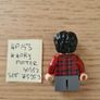 lego  hp143 harry potter, set 40452, 75953 Image 2