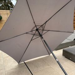 Garden Parasol / Umbrella AE