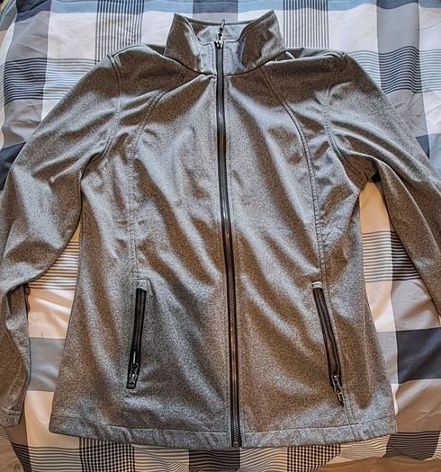 New Balance Jacket