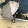 Uppababy Rumbleseat V2 - Jordan Image 3