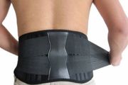 Back Support Brace Belt- for Men
