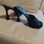 Sexy high heels for crossdressers uk9/EUR43 Image 4