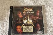 Bone thugs n harmony double cd