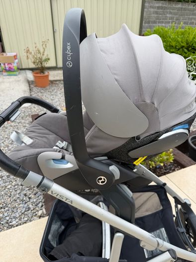 Travel system
