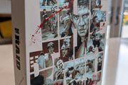 The Raid Ultimate Collectors Edition 4k Very Rare No English Subs