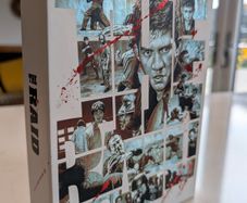 The Raid Ultimate Collectors Edition 4k Very Rare No English Subs