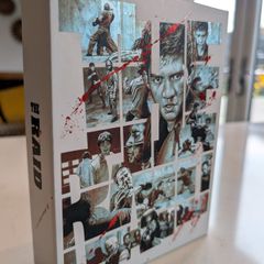 The Raid Ultimate Collectors Edition 4k Very Rare No English Subs