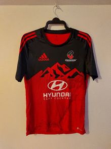 crusaders rugby jersey