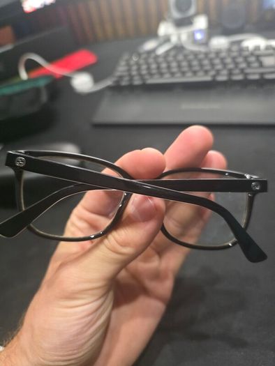 gucci glasses