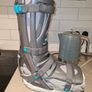 orthopaedic boot Image 4