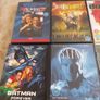 Val Kilmer DVD Collection Bundle Top Gun The Doors Willow Tombstone The Saint Image 2