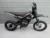 Free Delivery on New Yozma IN10 Electric Dirt Bikes