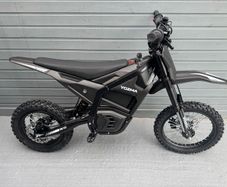 Free Delivery on New Yozma IN10 Electric Dirt Bikes