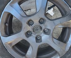 Audi A4 Alloys (x2) r16