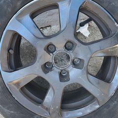 Audi A4 Alloys (x2) r16