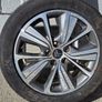 Spare wheel from 2019 Citroen C4 Grand Picasso Image 5