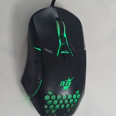 RedGear RGB Gaming Mouse