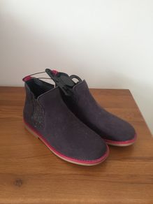 Girls Boots 2uk