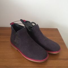 Girls Boots 2uk