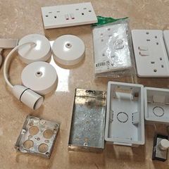 switch sockets