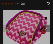 Travel inflatable booster seat by bubblebum
