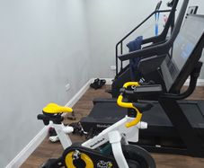 Nordic track Tour de France studio cycle bike