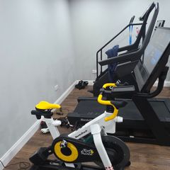 Nordic track Tour de France studio cycle bike