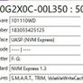 2 ssd m2 WD Image 3