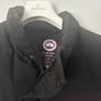 Canada Goose Freestyle Crew Vest 4154M Black Size L Image 6