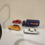 Vintage Corgi Juniors cars Image 2