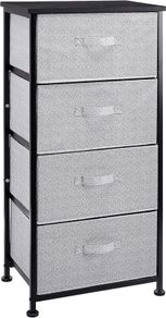 Fabric drawer chest AmazonBasics