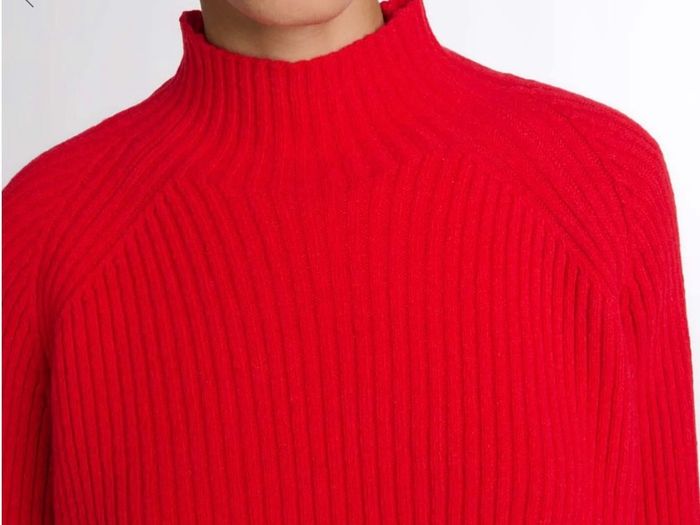 Maje Knitted  Dress & top