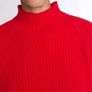 Maje Knitted  Dress & top Image 4
